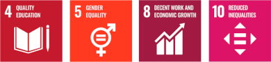 Department of Science and Technology International Day of Women and Girls in Science Leadership